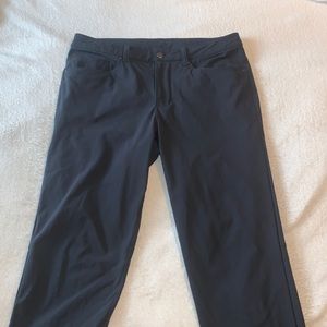 Lululemon ABC Pant Slim